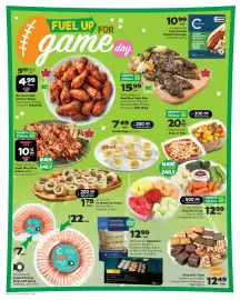 Thrifty Foods flyer week 6 Page 12