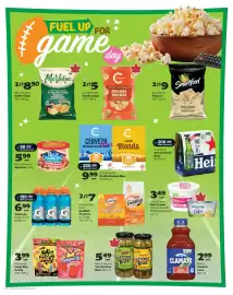 Thrifty Foods flyer week 6 Page 13