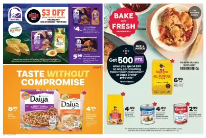 Thrifty Foods flyer week 6 Page 18