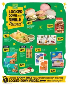 Thrifty Foods flyer week 6 Page 19