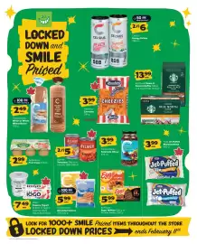 Thrifty Foods flyer week 6 Page 20