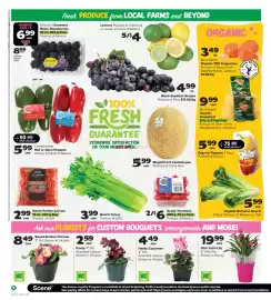 Thrifty Foods flyer week 6 Page 3