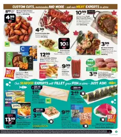 Thrifty Foods flyer week 6 Page 6