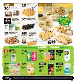 Thrifty Foods flyer week 6 Page 8