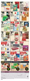 Valu-mart flyer week 6 Page 2