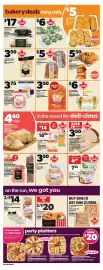 Valu-mart flyer week 6 Page 4
