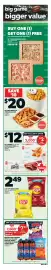 Zehrs Markets weekly ad week 6 Page 1