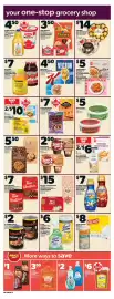 Zehrs Markets weekly ad week 6 Page 15