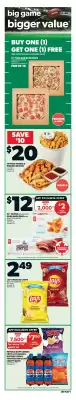 Zehrs Markets weekly ad (valid until 11-02)