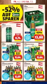 Hofer Flugblatt woche 6 Seite 10