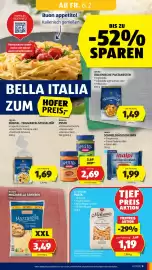 Hofer Flugblatt woche 6 Seite 11