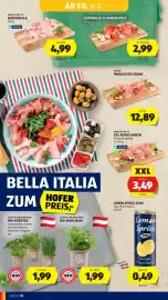 Hofer Flugblatt woche 6 Seite 12