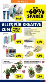 Hofer Flugblatt woche 6 Seite 25