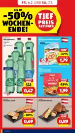 Hofer Flugblatt woche 6 Seite 8