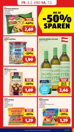 Hofer Flugblatt woche 6 Seite 9