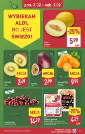 ALDI gazetka Strona 11