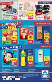 ALDI gazetka Strona 12