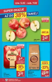 ALDI gazetka Strona 2