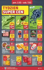 ALDI gazetka Strona 4