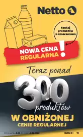 Netto gazetka Strona 19