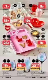 Netto gazetka Strona 23