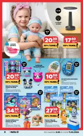 Netto gazetka Strona 29