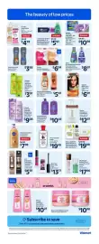 Walmart flyer week 6 Page 18