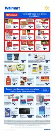 Walmart flyer week 6 Page 2