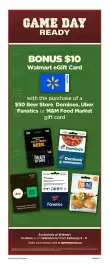 Walmart flyer week 6 Page 22