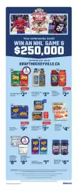 Walmart flyer week 6 Page 25