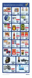 Walmart flyer week 6 Page 4