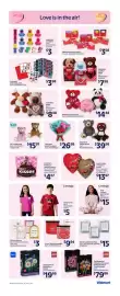 Walmart flyer week 6 Page 7