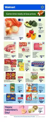 Walmart flyer (valid until 11-02)