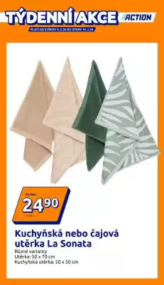 Action leták (platné do 10-02)