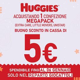 Volantino Babyland Pagina 2