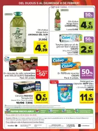 Folleto Carrefour Market Página 2