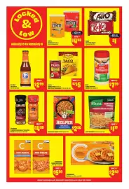 FreshCo flyer Page 2