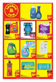 FreshCo flyer Page 4