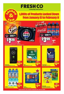FreshCo flyer (valid until 11-02)