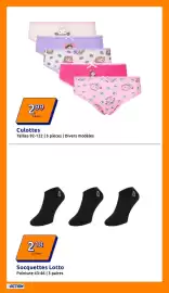 Catalogue Action semaine 6 page 2