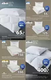 JYSK gazetka Strona 10