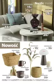 JYSK gazetka Strona 14