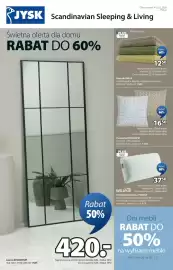 JYSK gazetka Strona 2