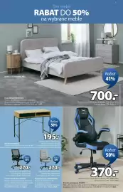 JYSK gazetka Strona 4