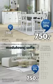 JYSK gazetka Strona 5