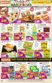Catalogue Norma semaine 7 page 10