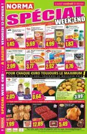Catalogue Norma semaine 7 page 14