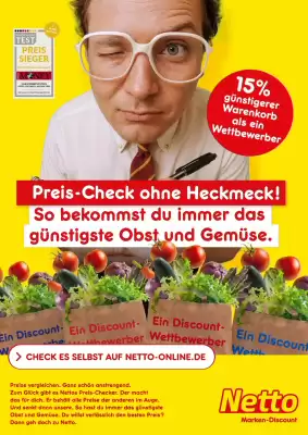 Netto Marken-Discount Prospekt (gültig bis 7-02)