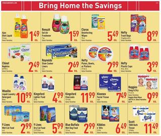 Strack & Van Til weekly ad Page 20