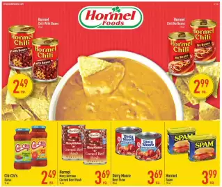 Strack & Van Til weekly ad Page 12